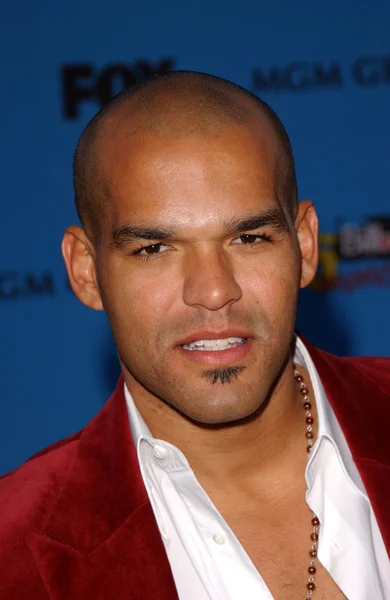 Amaury Nolasco — Stok fotoğraf