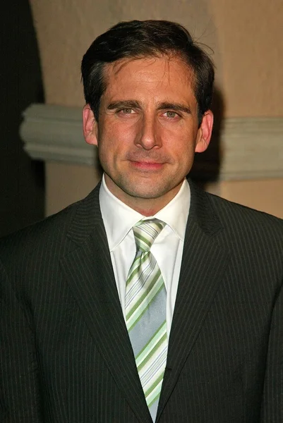 Steve Carrell — Stock Fotó