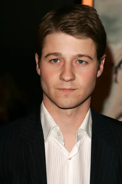 Benjamin McKenzie — Stock Photo, Image