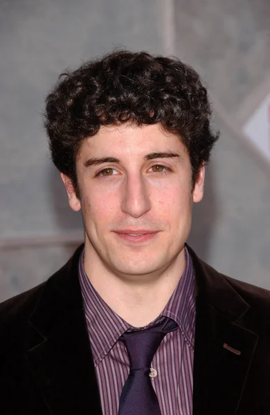 Jason Biggs — Stock Fotó