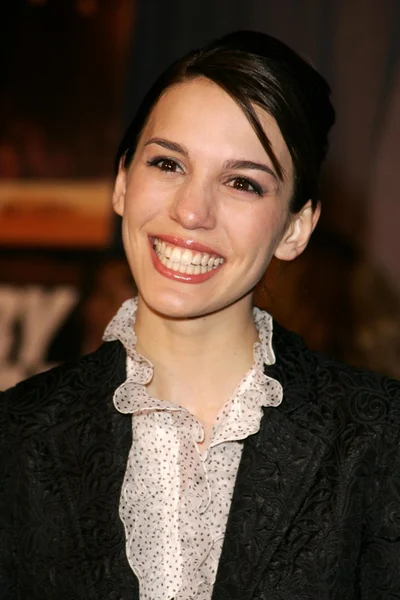 Christy Carlson Romano — Stockfoto