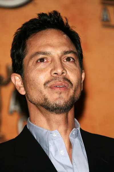 Benjamin Bratt. — Fotografia de Stock