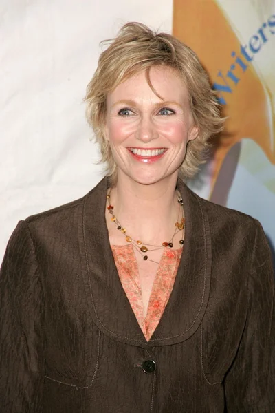 Jane Lynch. — Fotografia de Stock