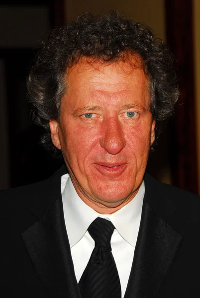 Geoffrey Rush — Zdjęcie stockowe