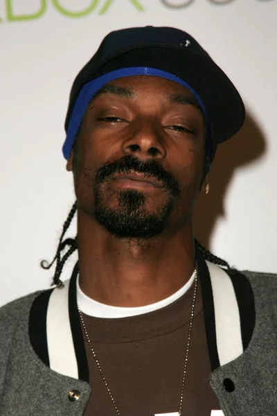 Snoop Dogg — Stockfoto