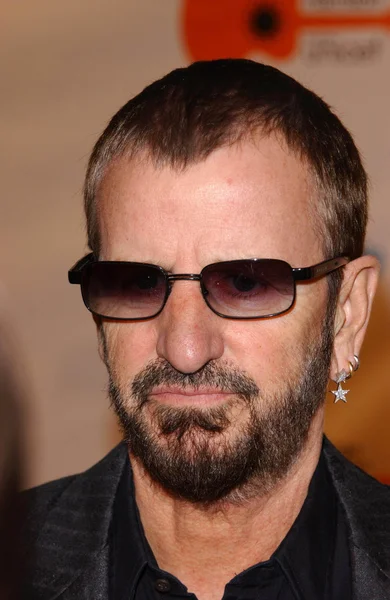 Ringo Starr — Stock Photo, Image