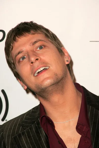 Rob Thomas — Stock Photo, Image