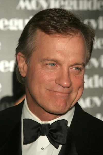 Stephen Collins — Stock Photo, Image