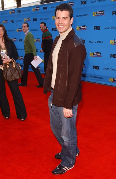 2005 Billboard Music Awards Arrivals — Stock Photo, Image