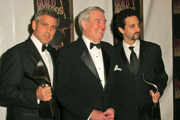 2006 Writers Guild Awards Sala de Prensa — Foto de Stock