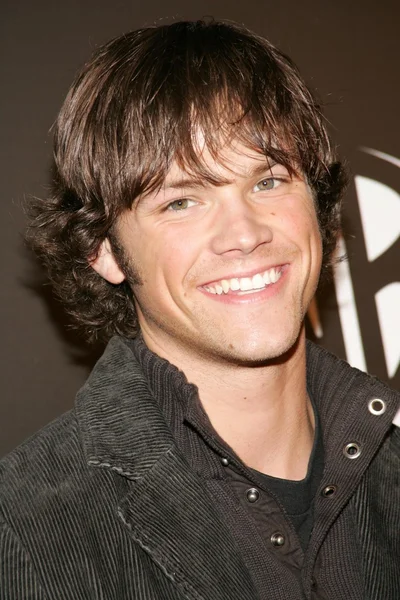 Jared Padelecki