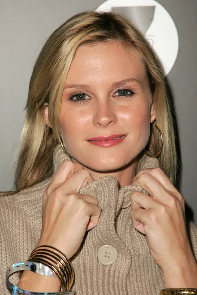 Bonnie Somerville — Stock Photo, Image