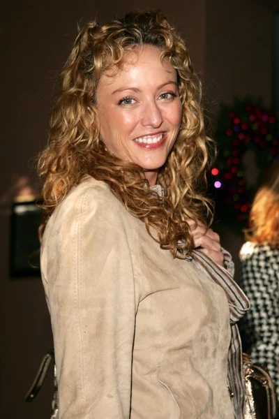 Virginia Madsen — Foto Stock