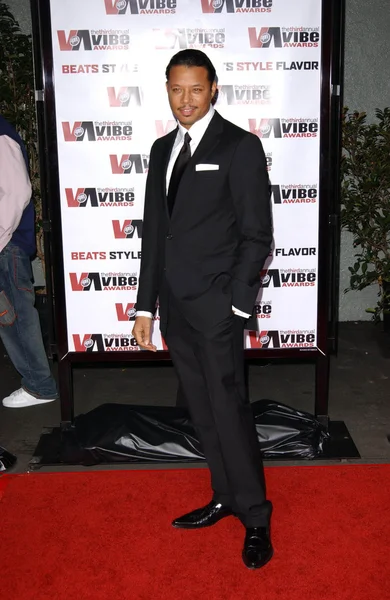 Terrence Howard — Foto de Stock