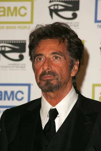 Al Pacino. — Foto de Stock