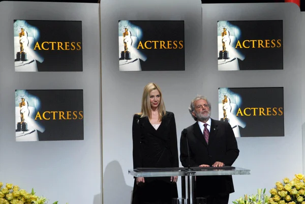 78th Annual Academy Awards Nominations — Stock Photo, Image