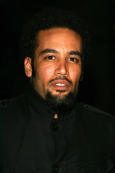 Ben Harper. — Fotografia de Stock