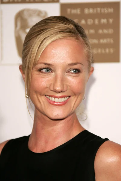 Joely Richardson — Stock Photo, Image