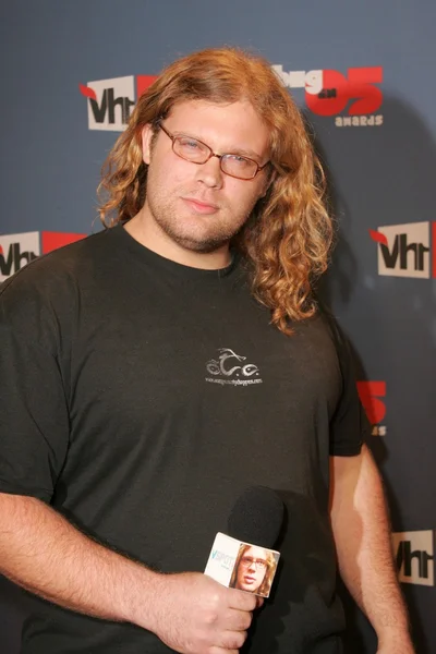 Mikey Teutul — Stock Photo, Image