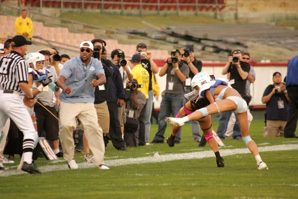 Bodog.com Lingerie Bowl 2006 — Stockfoto