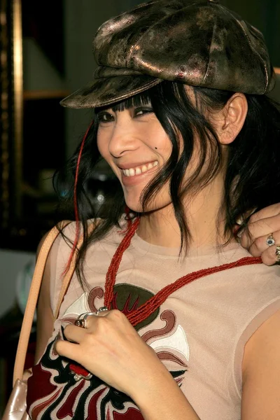 Bai Ling. —  Fotos de Stock