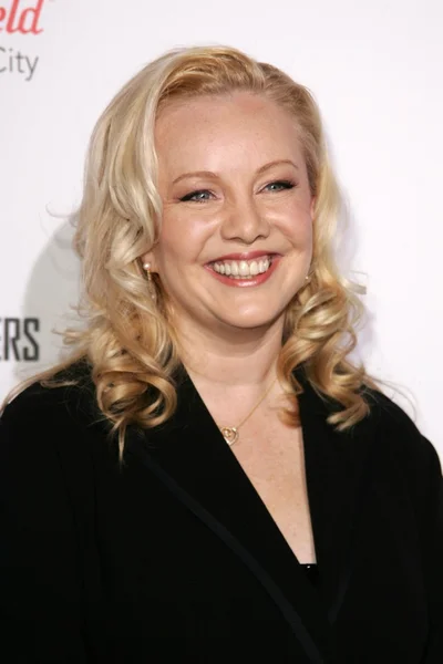 Susan stroman. — Fotografia de Stock