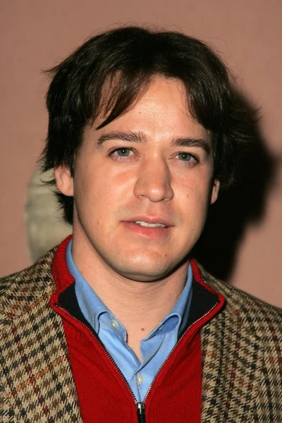 T.R. Knight — Stockfoto