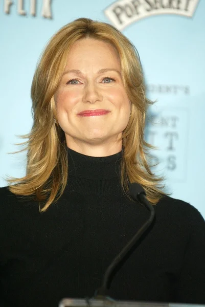 Laura linney — Foto Stock