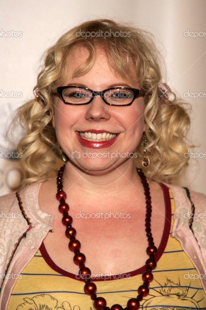 Kirsten Vangsness – Stock Editorial Photo © s_bukley #16546259