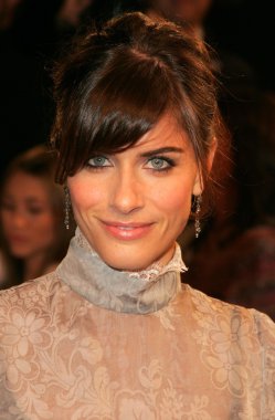 Amanda Peet