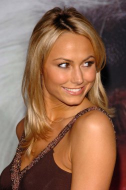 Stacy Keibler