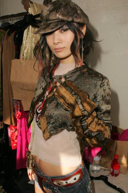 Showtime tarzı 2006 ikinci gün