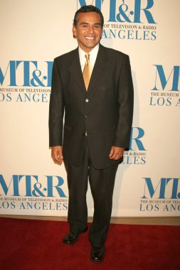 yıllık los angeles gala televizyon ve radyo Müzesi