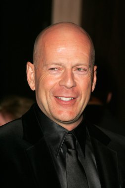 Bruce Willis