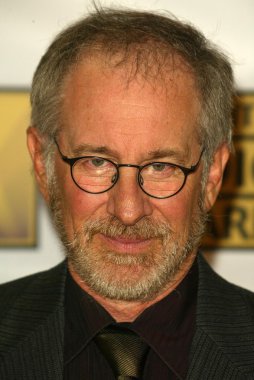 Steven Spielberg