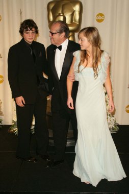 basın odası 78 yıllık Akademi Ödülleri