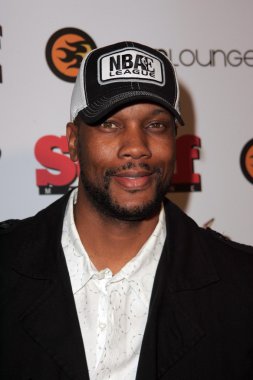 stuff dergisi 75 sorunu parti