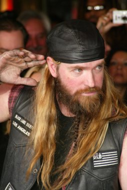 Zakk Wylde
