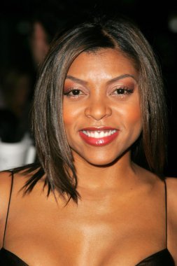 Taraji p. henson
