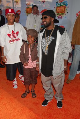 Bow Wow, Jermaine Dupri