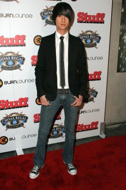 stuff dergisi 75 sorunu parti