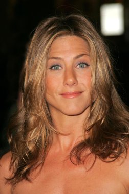 Jennifer Aniston