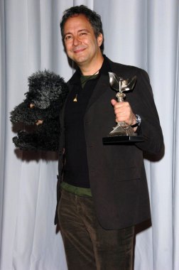 Weinstein şirketin 2006 Pre-Oscar partisi