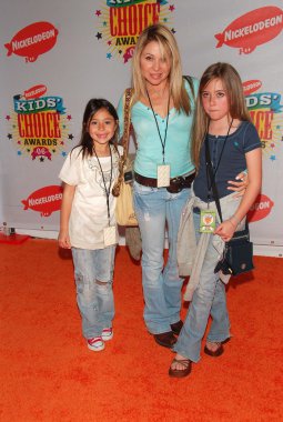 Gelenler Nickelodeon'ın 19 yıllık Kids'Choice Ödülleri