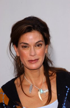 Teri Hatcher