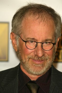 Steven Spielberg