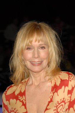 Sally Kellerman