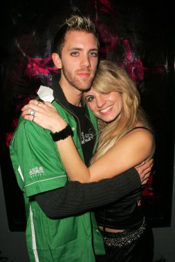 bridgetta tomarchio'nın doğum günü partisi