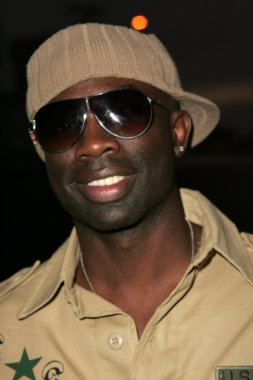 Sam Sarpong