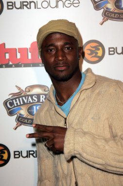 Taye Diggs